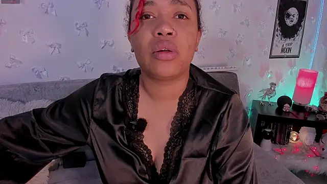 pamela doll3 online show from 17, 4, 2026