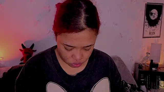 Snapshot of pamela_doll3 chatting on 16, 6, 2026 pamela doll3 online show from 16, 6, 2026