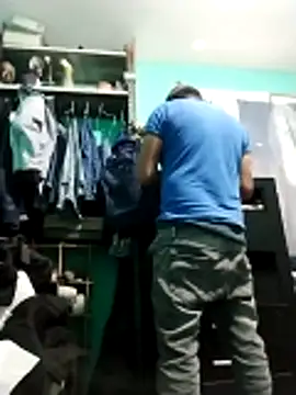 AntonioPed online show from 5, 12, 2025