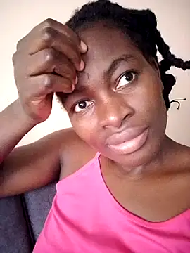  cutemelania online show from 10, 1, 2025