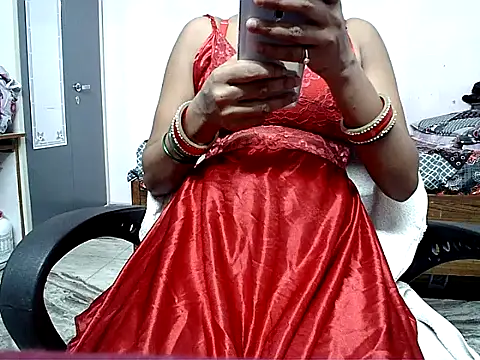 Snapshot of Spooja12 chatting on 6, 7, 2026 Spooja12 online show from 6, 7, 2026