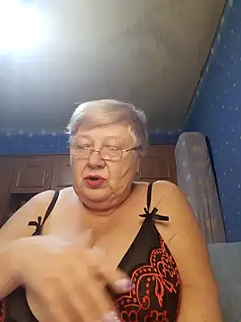 Lena Gaby online show from 4, 12, 2024