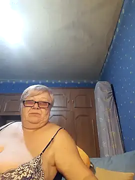 Lena Gaby online show from 5, 1, 2025