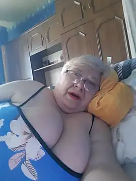 Lena Gaby online show from 23, 3, 2025