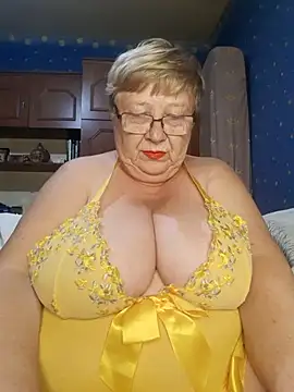 Lena Gaby online show from 15, 9, 2025