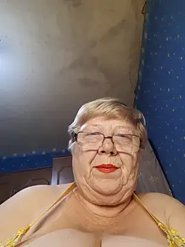 Lena Gaby online show from 28, 9, 2025