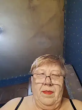 Lena Gaby online show from 7, 10, 2025