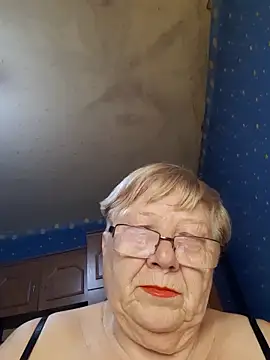 Lena Gaby online show from 13, 10, 2025