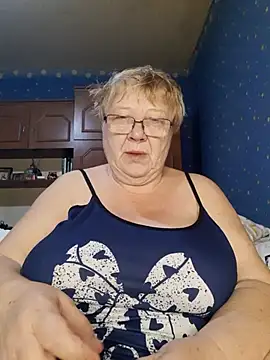 Lena Gaby online show from 16, 10, 2025