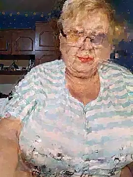 Lena Gaby online show from 18, 10, 2025