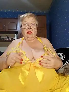 Lena Gaby online show from 24, 10, 2025