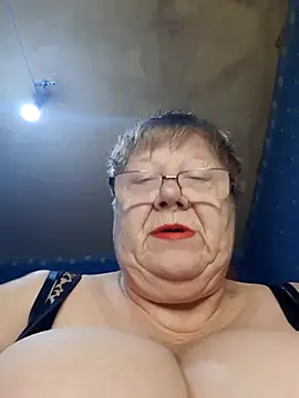 Lena Gaby online show from 14, 11, 2025