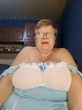 Lena Gaby online show from 5, 12, 2025