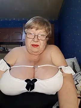 Lena Gaby online show from 15, 2, 2026