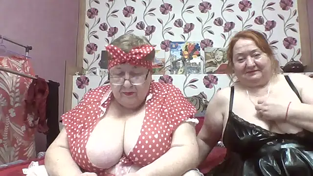 Lena Gaby online show from 3, 3, 2026