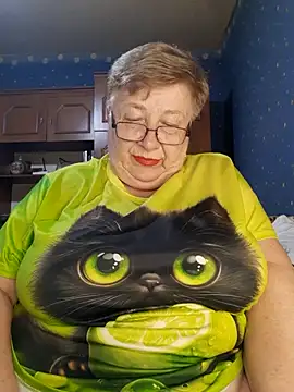Snapshot of Lena_Gaby chatting on 1, 7, 2026 Lena Gaby online show from 1, 7, 2026