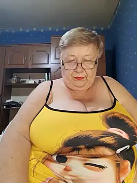 Snapshot of Lena_Gaby chatting on 19, 7, 2026 Lena Gaby online show from 19, 7, 2026