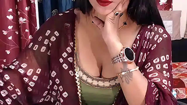 Naiaa-mylove online show from 13, 6, 2026