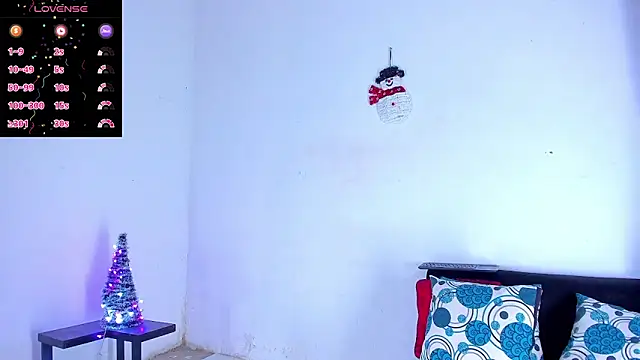 BritannyLord online show from 7, 2, 2025