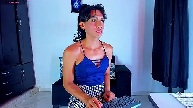 BritannyLord online show from 10, 2, 2026