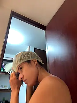 Belkaj online show from 2, 10, 2025