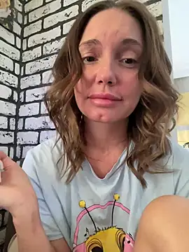 Snapshot of Chel_sea_ chatting on 8, 3, 2025 Chel sea online show from 8, 3, 2025