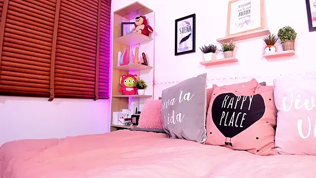 Nata Villalobos online show from 9, 1, 2025