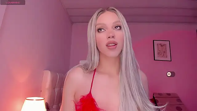 EvaEvangeline online show from 22, 1, 2025