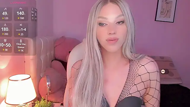 EvaEvangeline online show from 4, 3, 2025