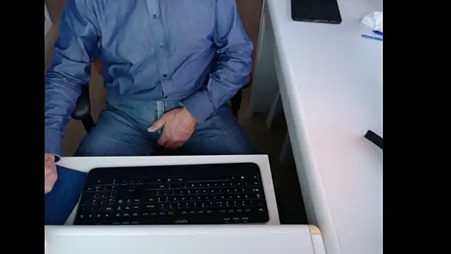 dutchpornking online show from 20, 10, 2025