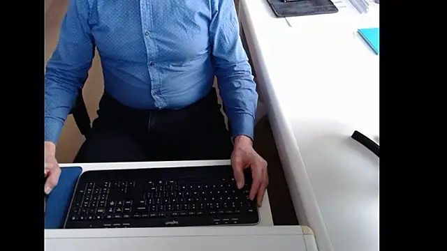 dutchpornking online show from 23, 3, 2026