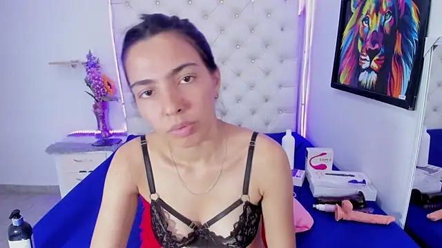 allyson cute1 online show from 9, 2, 2025