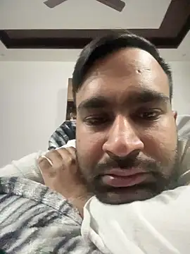 luciferdxm5 online show from 25, 1, 2025