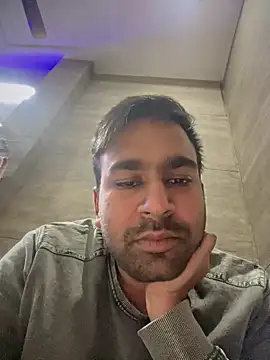 luciferdxm5 online show from 17, 2, 2025