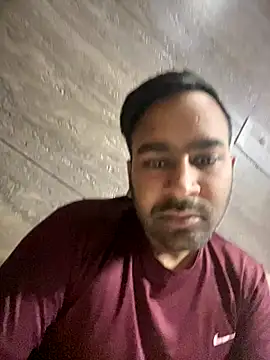 luciferdxm5 online show from 24, 9, 2025