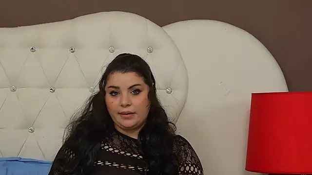 BustyMadison online show from 8, 1, 2025