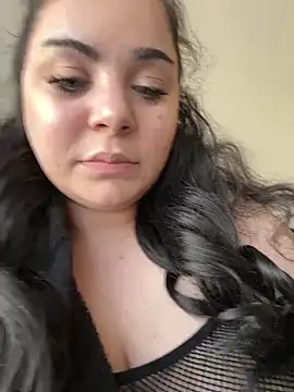 BustyMadison online show from 11, 1, 2025