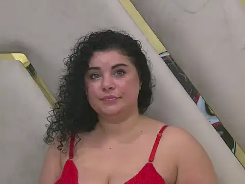 BustyMadison online show from 19, 9, 2025