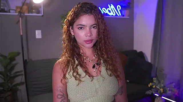 HannahEvanss online show from 29, 10, 2025