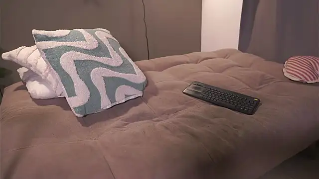 HannahEvanss online show from 11, 2, 2026