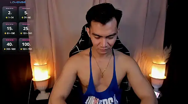 Snapshot of 000batman000 chatting on 28, 1, 2025 000batman000 online show from 28, 1, 2025