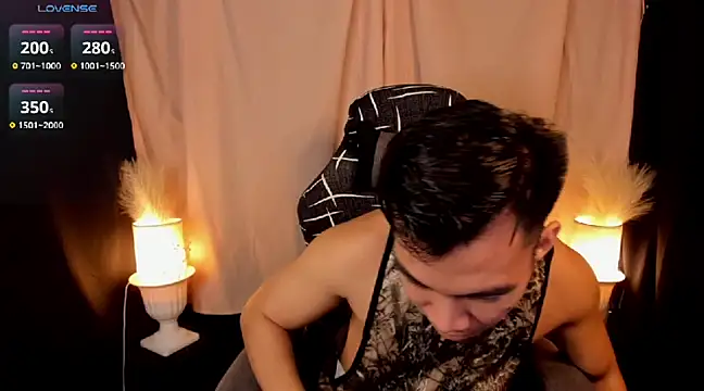 Snapshot of 000batman000 chatting on 20, 2, 2025 000batman000 online show from 20, 2, 2025