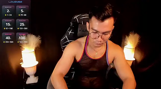 Snapshot of 000batman000 chatting on 13, 3, 2025 000batman000 online show from 13, 3, 2025