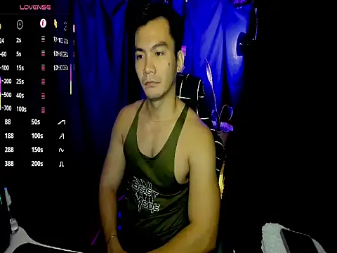 Snapshot of 000batman000 chatting on 14, 2, 2026 000batman000 online show from 14, 2, 2026