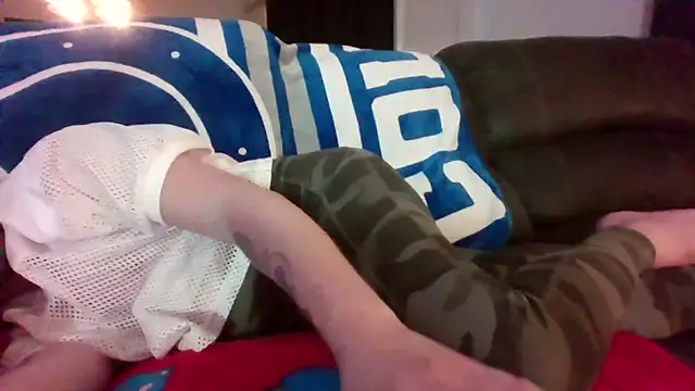 BabyFaceBoyy online show from 21, 3, 2025