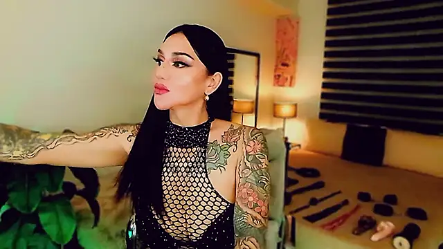 mspunisher02 online show from 2, 12, 2024
