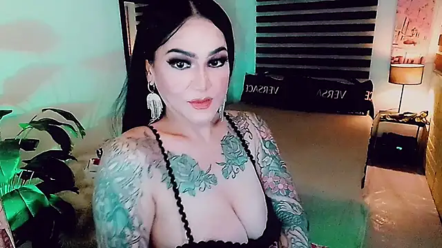 mspunisher02 online show from 3, 1, 2025