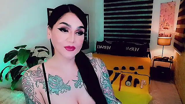 mspunisher02 online show from 5, 1, 2025