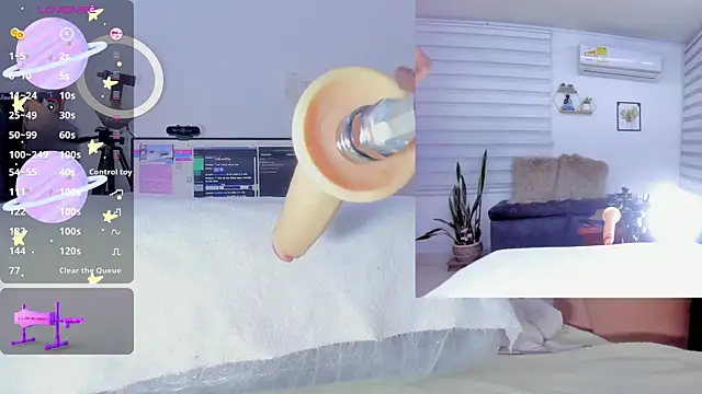 sofi velez online show from 26, 2, 2025