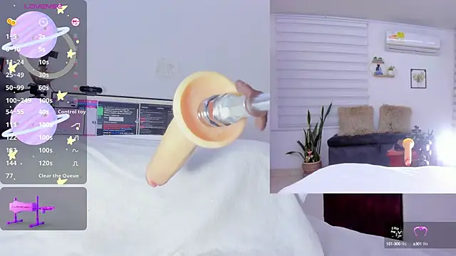 sofi velez online show from 4, 3, 2025